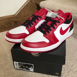 Air Jordan 1 low men’s new